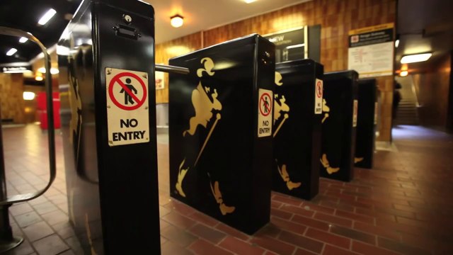 Johnnie Walker Double Black Launch Campaign by VCM Interactive