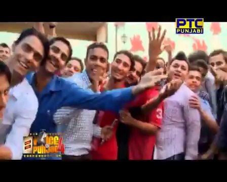 VOICE OF PUNJAB SEASON 4 | PTC PUNJABI |Season Start Promo