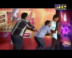 VOICE OF PUNJAB SEASON 4 FUNNY AUDITIONS 3 (JALANDHAR)