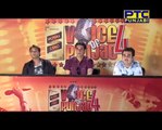 VOICE OF PUNJAB SEASON 4 JARNAIL SINGH (JALANDHAR)