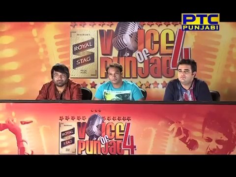 VOICE OF PUNJAB SEASON 4 LOVEPREET SINGH (AMRITSAR)