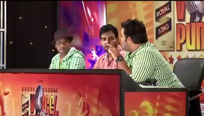 VOICE OF PUNJAB SEASON 4 NAVDEEP (LUDHIANA)