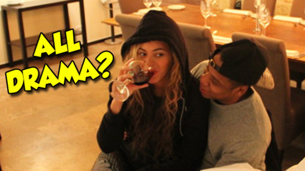 Beyonce Jay Z Live SEPARATELY ? Never Thought This Would Happen