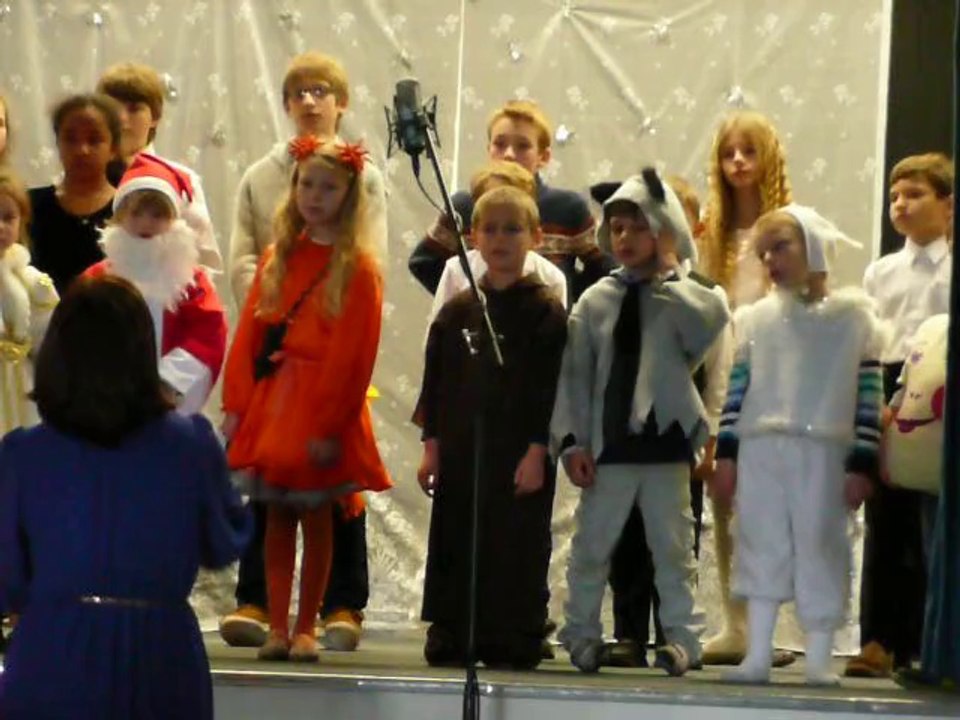 RUSSIAN SCHOOL 2013. 08