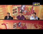 VOICE OF PUNJAB SEASON 4 SUKHJEET (JALANDHAR)