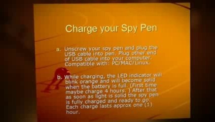 Camera Pen  available in Pakistan call: 0302-9222466