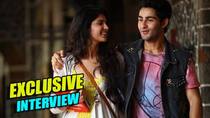 Deeksha Seth Over Her Bonding With Armaan Jain
