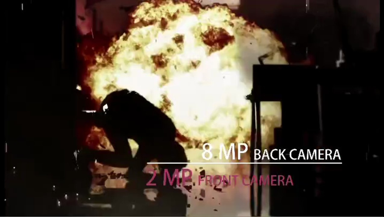 QMobile Noir A900 Price in Pakistan