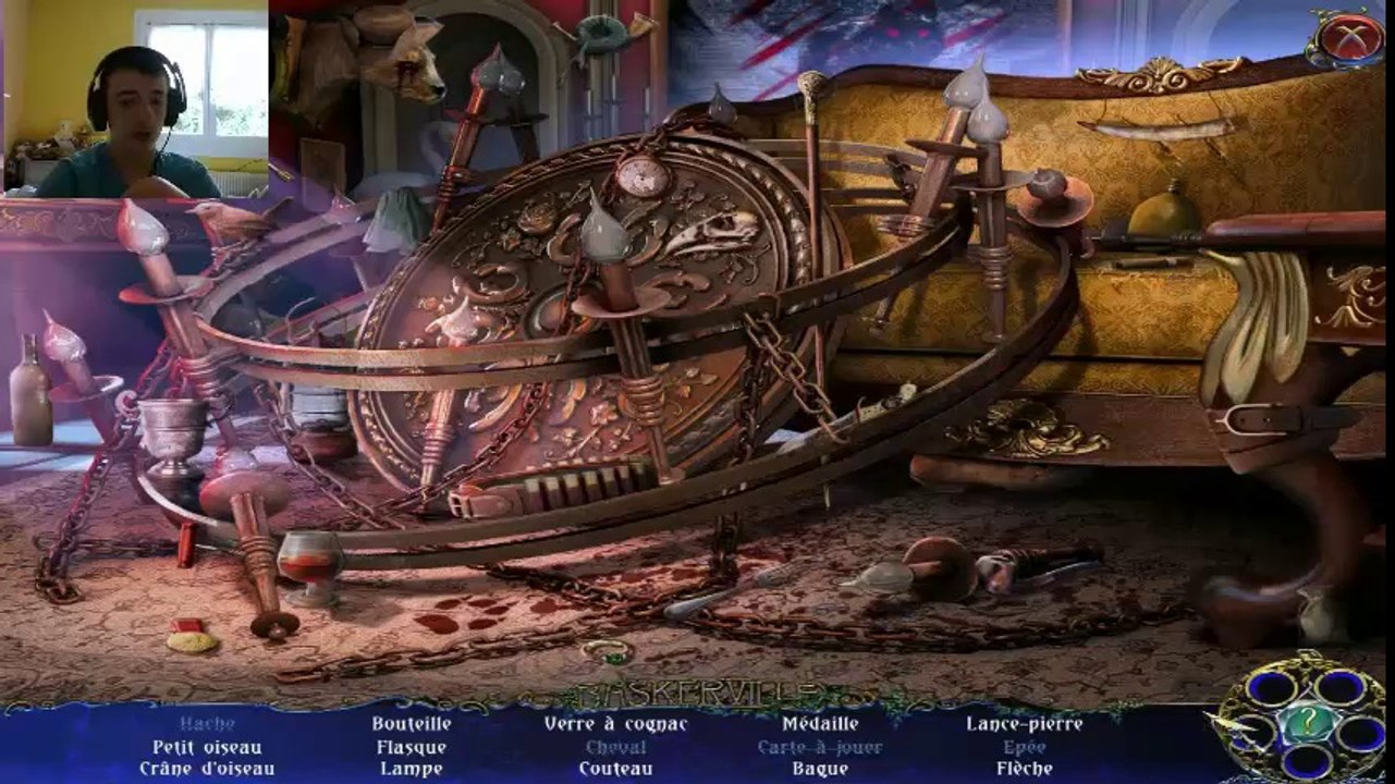 Rediffusion 30 juin - Partie 1/1 16h00 - Le chercheur de l’extrême