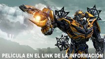 Ver Película Transformers: La era de la extinción (2014) completa en Español