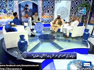 Dunya News - Dunya News Ramazan transmission 'Jashn-e-Ramazan' gains popularity