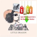 Clearance Sales! Little Dragon Review