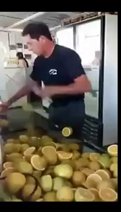 Lemon ninja