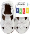 Discount Sales Robeez Soft Soles Pretty Pansy Crib Shoe (Infant/Toddler) Review