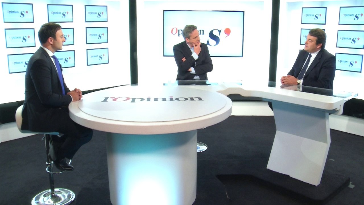 OpinionS : Nicolas Sarkozy placé en garde à vue. Un acharnement judiciaire  ?