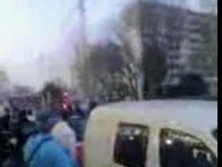 arrivee psg o stade om psg