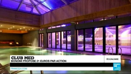 le journal de l'économie - Amende record pour BNP Paribas