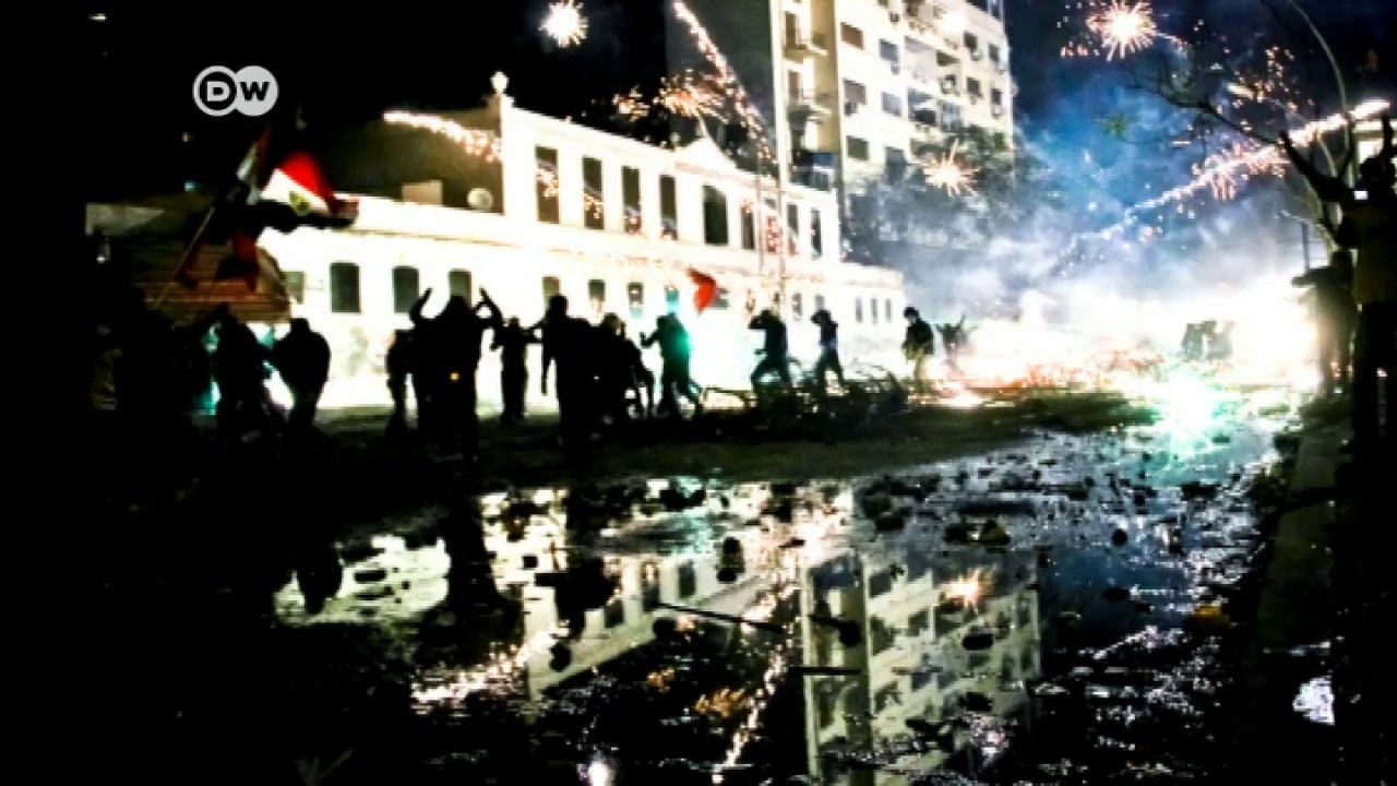 Bob-preisträger mosa´ab elshamy | journal