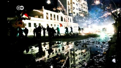 BOB-Preisträger Mosa´ab Elshamy | Journal