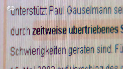 Inside Wikipedia - Angriff der PR-Industrie | Global 3000