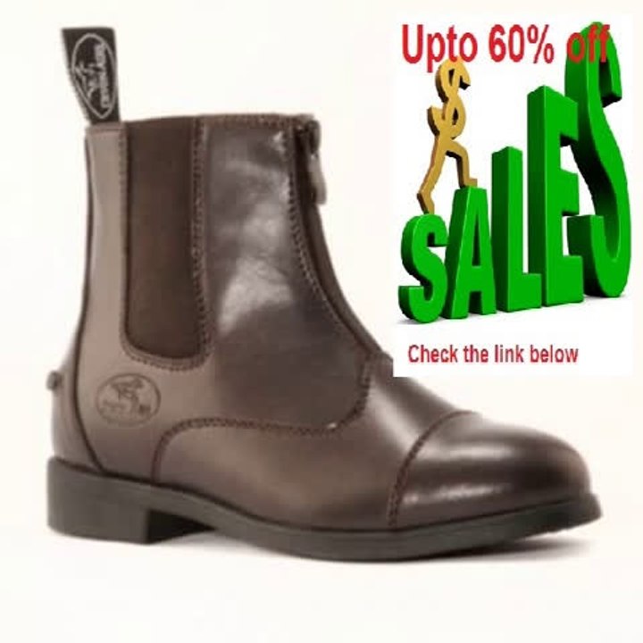 Clearance Sales! Devon-Aire Childs North Park Zip Paddock 2 Blk Review