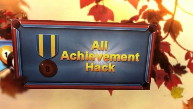 8 Ball Pool Cheats