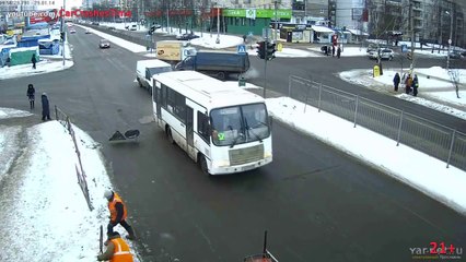 Car Crashes - Car Crash Compilation 2014 HD #2