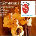 Clearance Sales! The Clancy Brothers - Greatest Irish Hits Review