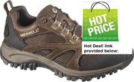 Best Rating Merrell Mens Phoenix Ventilator Hiking Mesh Boot Review