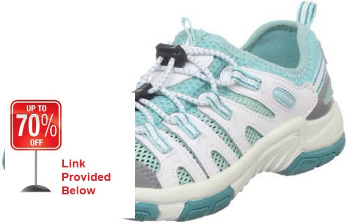 Clearance Sales! Khombu Paddlefish Water Shoe (Little Kid/Big Kid) Review