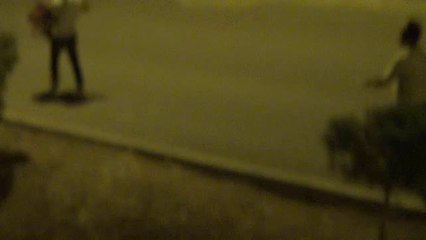 sanlıurfa ramazan davulcusu