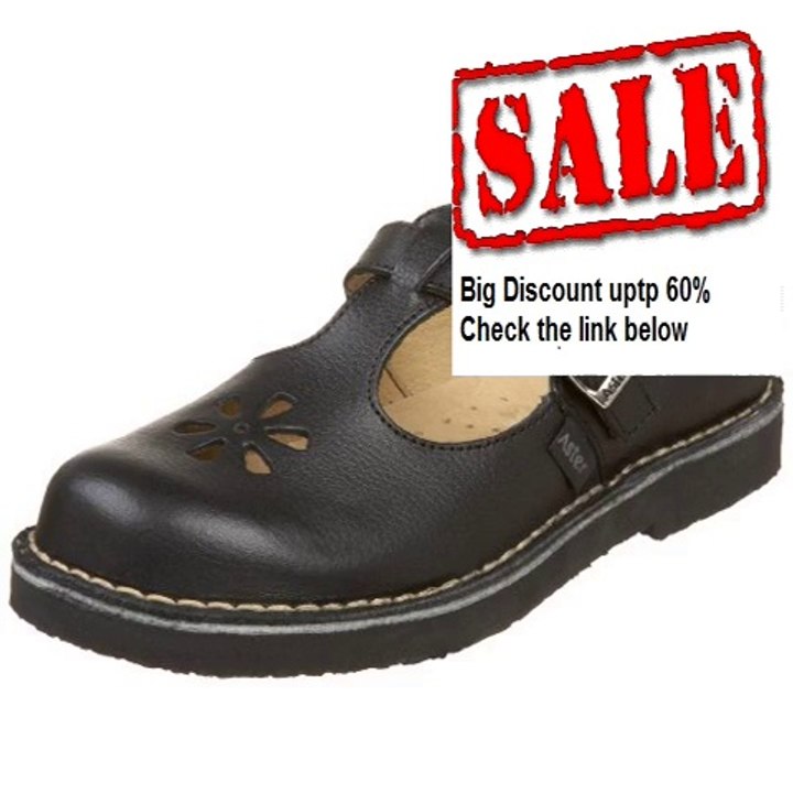 Clearance Sales! Aster Toddler/Little Kid Aster Usa2 T-Strap Review