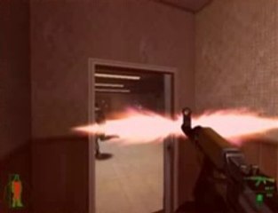 IGI 1 walk-through mission 3 faster