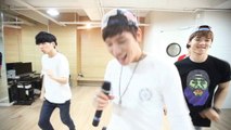 [Dance Practice] K.will (케이윌) _Day 1 (오늘부터 1일) 안무 영상