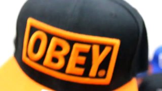 Wholsale discounts snapback hats online for sale 【Jerseymk.org】  Replica New Obey Snapback Caps collection Cheap best place to get snapbacks Hats Wholesale caps Jerseys onsale store