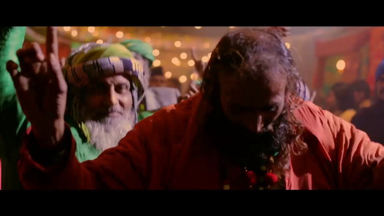 DUKHTAR Teaser