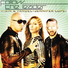 "B4U Vevo" Wisin & Yandel - Follow The Leader ft. Jennifer Lopez