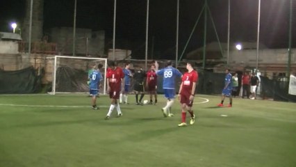 2a Giornata Mundialito - Portogallo Italia