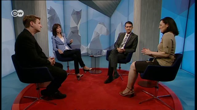 Cuadriga: Demasiada fe: religión que aviva conflictos | Cuadriga
