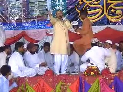 Ramzan Mubarak Naat aaqa meriyan akhiyan madine wich reh giyan (shahbaz qamar fareedi ) ارشد ساؤنڈز اوکاڑہ