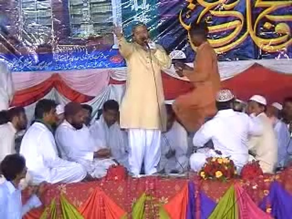 Ramzan Mubarak Naat aaqa meriyan akhiyan madine wich reh giyan (shahbaz qamar fareedi )  ارشد ساؤنڈز اوکاڑہ