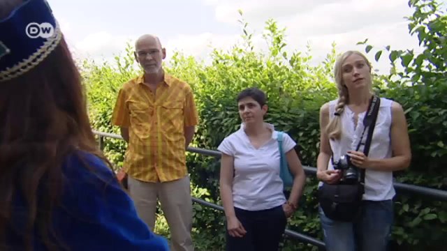 Ruta de los castillos de reyes y príncipes | Destino Alemania