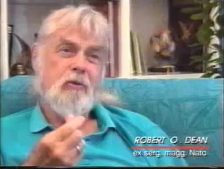 UFO Contact - I segni nel grano