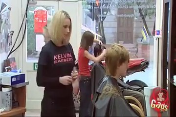 Fake Cut-Off Finger Funny Prank