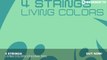 4 Strings - Living Colors (Original Mix)