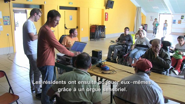 La culture pour tous grâce au Conservatoire des Landes