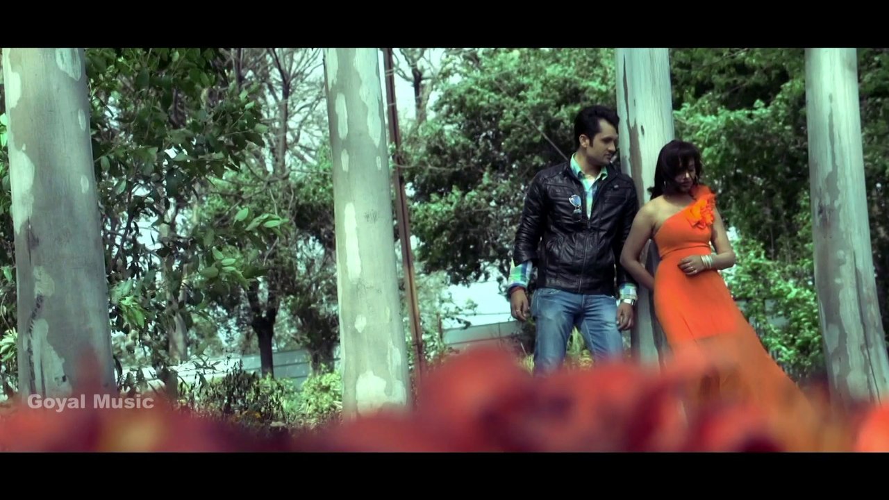 Gurkirpal Surapuri - Jee Nee Lagda - Goyal Music - Official Song