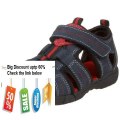 Clearance Sales! Jumping Jacks Big Splash Sport Sandal (Toddler/Little Kid) Review