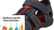 Clearance Sales! Jumping Jacks Big Splash Sport Sandal (Toddler/Little Kid) Review