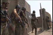 Dunya news-Operation Zarb-e-Azb: Ground Operation kills 15 militants in Miranshah